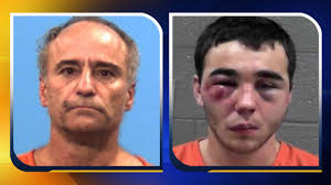 Father-son duo indicted in murder of Granville County couple
