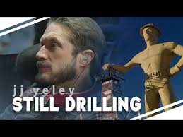 Where Is J.J. Yeley? He's At The Chili Bowl In January