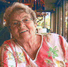 Ruth Liford Obituary January 9, 2014