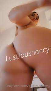 Lusciousnancy views xxx onlyfans porn videos - CamStreams.tv