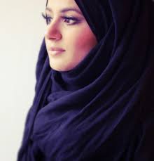 Pin By Zafar Iqbal On Pretty And Beautiful Hijab Fashion Simple Hijab