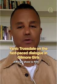 Michael Gilmore Girl