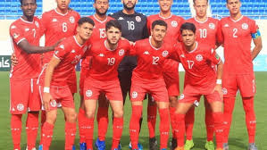 قائمة منتخب تونس للمعسكر القادم. Ù…Ù†ØªØ®Ø¨ ØªÙˆÙ†Ø³ Ù„Ù„Ø´Ø¨Ø§Ø¨ ÙŠÙˆØ§Ø¬Ù‡ Ù†Ø¸ÙŠØ±Ù‡ Ø§Ù„Ø¬Ø²Ø§Ø¦Ø±ÙŠ ÙÙŠ Ù…Ø³ØªÙ‡Ù„ Ø§Ù„Ø¯ÙˆØ±Ø© Ø§Ù„Ù…Ø¤Ù‡Ù„Ø© Ù„Ø£Ù…Ù… Ø£ÙØ±ÙŠÙ‚ÙŠØ§ Ø¯Ø§Ø± Ø§Ù„Ù‡Ù„Ø§Ù„