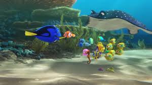 «le monde de nemo» ne déroge pas à la règle. Le Monde De Dory La Bande Annonce De La Suite De Nemo Devoilee