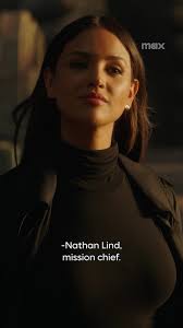 #EizaGonzalez, world’s coolest babysitter #GodzillavsKong @Max