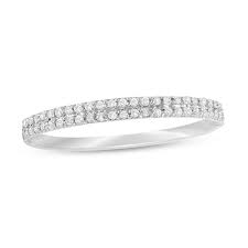 We did not find results for: 1 10 Ct T W Diamond Double Row Band In 10k White Gold Zales
