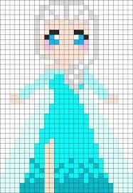 Image Du Blog Looms Centerblog Net Disney Kawaii Dessin Quadrille Dessin Petit Carreau