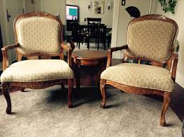 To change the look, you can pick a new set of covers. Find More 3 Pieces Tasha Accent Chairs Side Table Set For Sale At Up To 90 Off