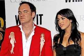 Born quentin jerome tarantino on 27th march, 1963 in knoxville, tennessee, he is famous for reservoir dogs, pulp fiction, kill bill, the hateful eight in a career that spans. Quentin Tarantino Heiratet Seine Israelische Freundin