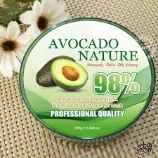 Suave professionals conditioner, avocado + olive oil, 12.6 oz. Avocado Olive Oil Honey Deep Conditioning Hair Mask Shopee Malaysia