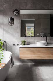 Hx Design Rowville Reno Ensuite Bathroom Interior Design Bathroom Design Decor Master Suite Bathroom