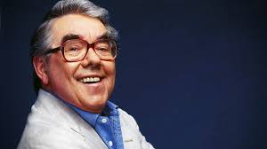 He had a long partnership with ronnie barker in the television comedy series the two ronnies. Ronnie Corbett One Of The Greatest Of All Time The Zone 91 3