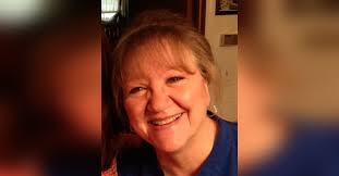 Obituary information for Gayle Kay Webb