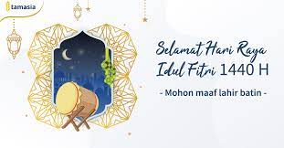 Sidang isbat salah satunya dilaksanakan di auditorium hm rasjidi, kemenag, jalan mh thamrin nomor 6 jakarta. Libur Hari Raya Idul Fitri 2019 Tamasia Co Id