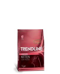 Lider Pet Food