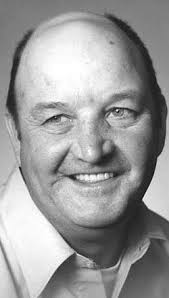 Roy Metcalf (1935-2009)