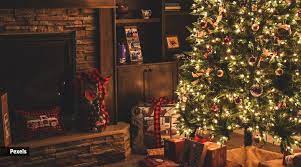 Christmas 2021 Ten Most Popular Christmas Carols Lifestyle News The Indian Express