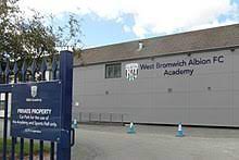The club signed a lease for the land on 14th may 1900, giving them the option to buy within 14 years from the owner, sandwell park colliery. West Bromwich Albion F C Reserves And Academy Wikiwand