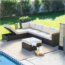 Some small outdoor sectionals can fit on apartment balconies. Home By Sunset Patio Furniture Lovely 50 Beautiful L Shaped Patio Furniture Cover Patio Furniture For Sale Diy Outdoor Furniture Plans Outdoor Furniture Plans