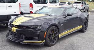 The most common camaro zl1 material is ceramic. Hertz Hendrick Camaro Ss Zl1 For Sale Gm Authority