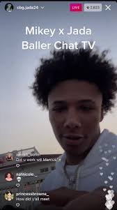 Are Jada and Mikey Still Together