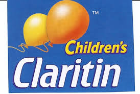 It Starts With a Playground and Claritin 1