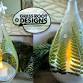 Pressed Fern Winter Flickering Lantern | Cool... event in Medina, OH