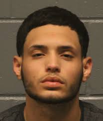 Recent Arrests in Keller, Texas