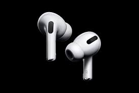 Apple Announces Airpods Pro With Noise Cancellation Noise Cancelling Airpods Pro Earbuds