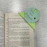 MakMo: Light-Up Bookmarks