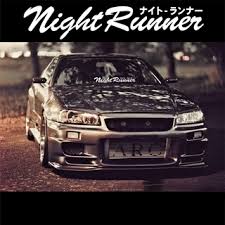 Besides good quality brands, you'll also find plenty of discounts when you shop for racing decals jdm during big sales. Buy Dapper Front Windshield Car Glass Window Jdm Stance Vinyl Decal Sticker Seetracker Malaysia