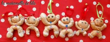 Epingle Sur Conte Bonhomme De Pain D Epice