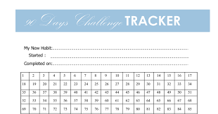 90days Challenge Tracker Minaandherblog Pdf Workout Calendar Printable Workout Calendar 90 Day Challenge