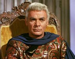 Remembering James Daly, born October 23, 1918 and passed away July 3, 1978.  For More Information  https://www.facebook.com/photo/?fbid=852341143563770&set=a.540515298079691  . #TodayInNerdHistory #October23 #jamesdaly #startrek #thetwilightzone ...