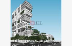 A market, or marketplace, is a location where people regularly go to gather for the purchase and sale of provisions, livestock, and other goods. Market Place Thonglor 24 Storey Thong Lo Skyscrapercity