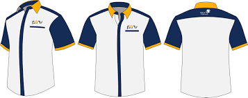 Referensi lengkap desain baju kerja pria dan wanita serta tempat pembuatannya atau konveksi seragam baju kerja. Desain Kemeja Pt Pins Indonesia Konveksi Kaos Seragam