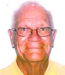 Richard Gwinner Obituary (1928