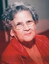 Maggie Marie Henderlight Guilliams Obituary