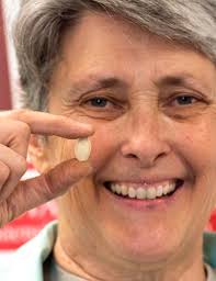 How to grow a beautiful pumpkin, with advice from a master gardener