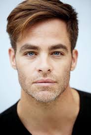 Chris Pine Mens Haircuts Short Hard Part Haircut Haircuts For Men