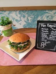 Epicerie Sandwich De Qualite Photo De Le Detaillant Toulouse Tripadvisor