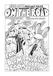 Sam & Max: Surfin' The Highway (Anniversary Edition) : Steve Purcell : Free  Download, Borrow, and Streaming : Internet Archive