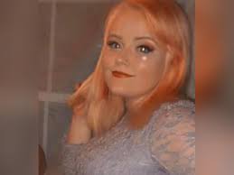 Memories of Chloe Dawn Mann