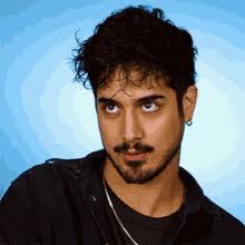 Avan Jogia Beck GIF