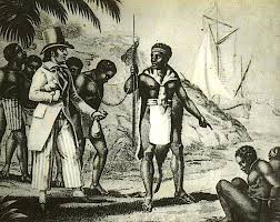 Oshodi tapa is reported to have been a slave from the nupe kingdom at bida who was indentured to oba osinlokun. Edward Colston History Wars And The Legacies Of Slave Owners In Nigeria By Abdulbasit Kassim Premium Times Opinion