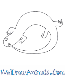 How To Draw A Salamander The best selection of royalty free salamander drawing vintage vector art, graphics and stock illustrations. how to draw a salamander