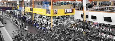 Goodlife fitness clubs have taken canada by storm in the health club scene since early 2000. Fitness World Office Photos Glassdoor