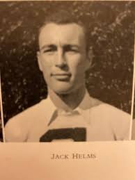 Jack Ancel Helms (1922-2002)
