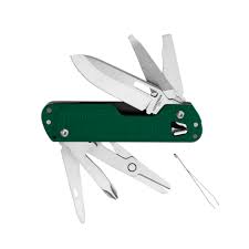 Leatherman FREE T4 EVERGREEN