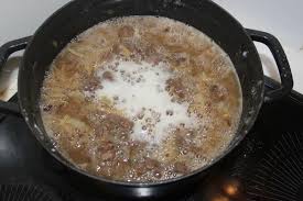 Carbonade Flamande La Cuisine De Bernard